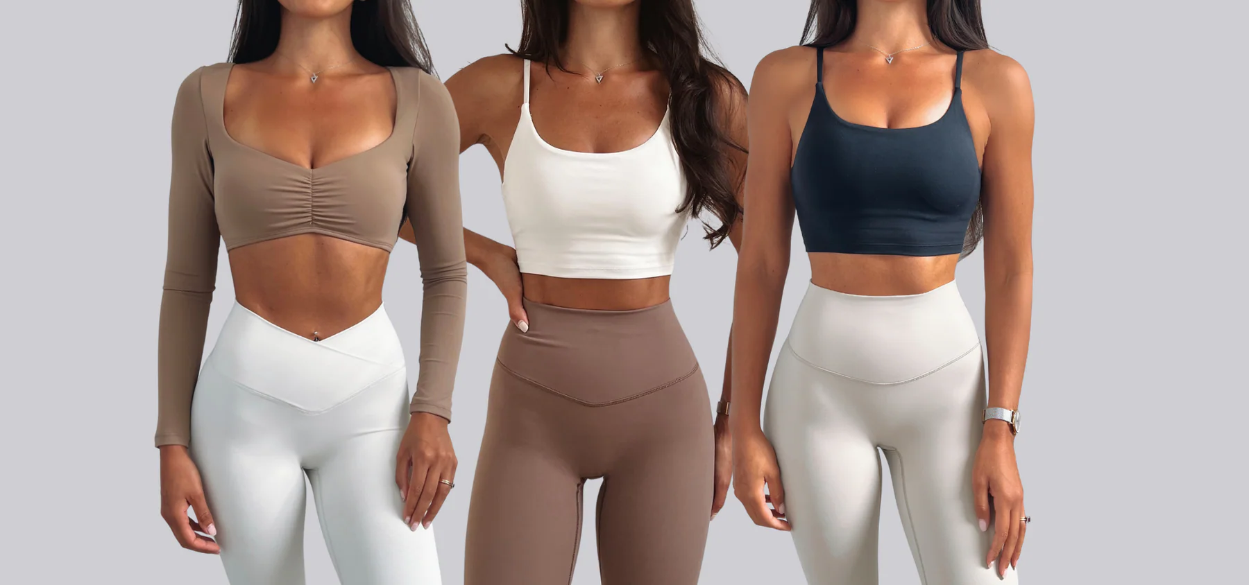 ALPHELETE - Premium Indian Activewear for Women