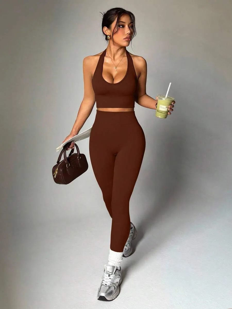 Identity Bra - Espresso