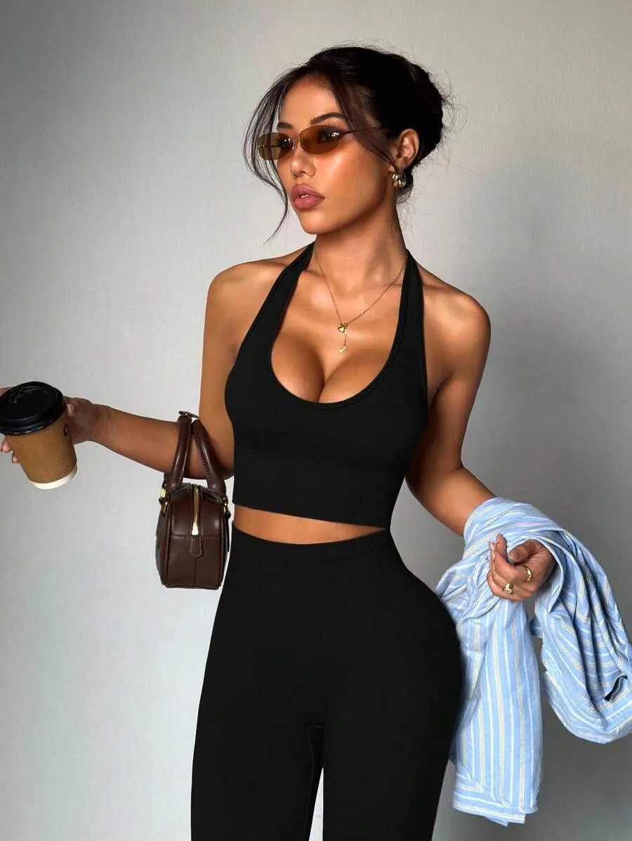 Identity Bra - Espresso